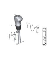 Oryginał BMW - 37106873365