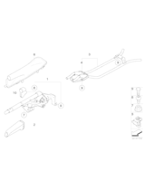 Oryginał BMW - 34427845526