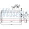 SKRAPLACZ KLIMATYZACJI BMW 3 F30-F31-F35-F80 (11-), BMW 4 F32-F33-F36-F82 (13-), ALPINA B3 (F30-F31), ALPINA B4 (F32-F33),