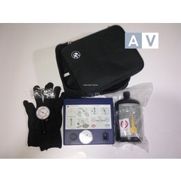 Zestaw Mobility Set do naprawy opon - 71100415035