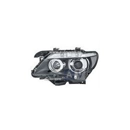 REFLEKTOR BMW 7 E65/66 05-08 BI-XENON D1S/H7 LE