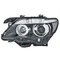 REFLEKTOR BMW 7 E65/66 05-08 BI-XENON D1S/H7 LE