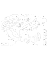 Osłona termiczna - 11657799841