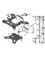 Oryginał BMW - 32006866284