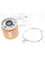 Filtr oleju BMW E30 E36 E34 316i 318i 318is 518i M40 M43 M42 - 11421727300