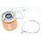 Filtr oleju BMW E30 E36 E34 316i 318i 318is 518i M40 M43 M42 - 11421727300