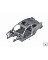 Oryginał BMW - 41002345959