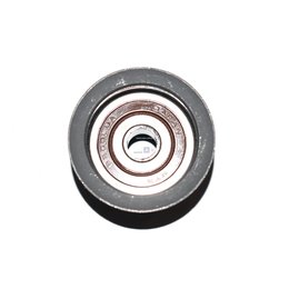 Rolka prowadząca paska rozrządu BMW E30 E36 E34 318i 316i 518i M40 - 11311708806