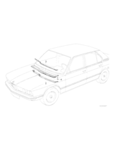 Uszczelka - 51231817964