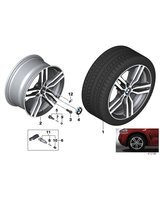 Oryginał BMW - 36117849629