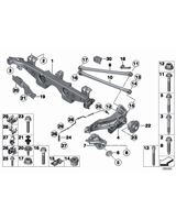 Oryginał BMW - 34526793820