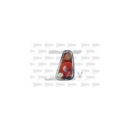 LAMPA TYLNA MINI MINI I 09.01-07.06 PR