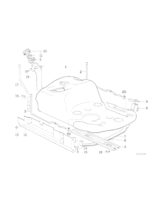 Opaska lewa - 16111179574