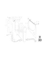 Rubber mounting - 17111100000