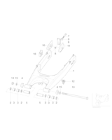 Pierścień uszczelniający - 33177650203