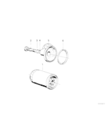 O-Ring - 11421265670