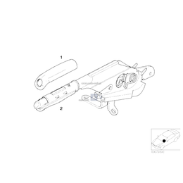 Oryginał BMW - 34417902388