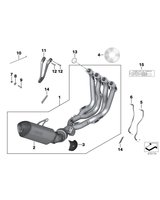 Oryginał BMW - 77118546401