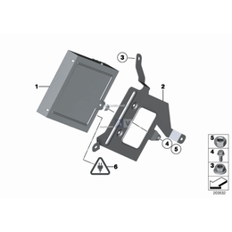 Wzmacniacz systemu Hifi, tylko w połączeniu z - 65129312443