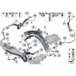 Przewód powrotny Dynamic Drive - 32416781894