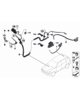 Oryginał BMW - 61139281698