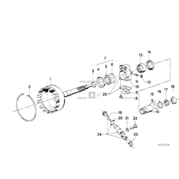 Klatka AX - 24211205987