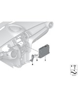 Oryginał BMW - 65126840416