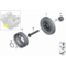 Śruba koła pasowego BMW E70 F01 F10 F12 F15 F90 G05 G07 G11 G15 G30 - 11238648148