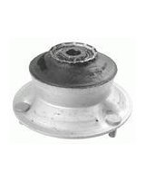 PODUSZKA AMORT. BMW P. 3 (E46) 98-05 5 (E39), X3 03- C1 09-15 LE/PR