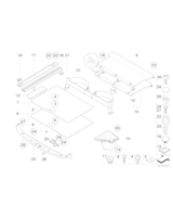 Oryginał BMW - 07129904962