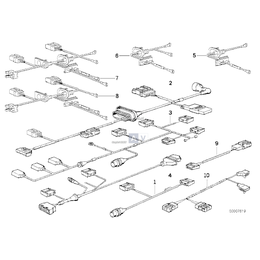 Zest. przew. gen. gazu pod. pow. pas. - 61128367268