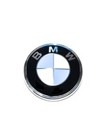 Emblemat klapy tył BMW E24 628 633 630 635 M6 - 51141872329