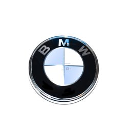 Emblemat klapy tył BMW E24 628 633 630 635 M6 - 51141872329