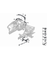 Oryginał BMW - 51758056192