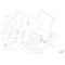 Listwa mask. tylna - 52208244210