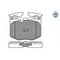 KLOCKI HAM. BMW P. 3/5/6/7/8/X3/X4/X5/X6/X7/Z4 1,6-3,0 15-