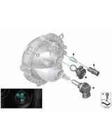 Oryginał BMW - 07129905835