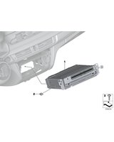 Oryginał BMW - 65129143583