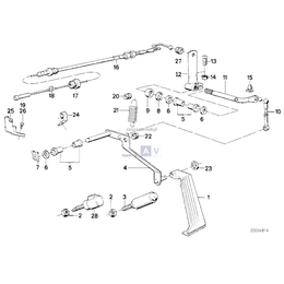 Dźwignia - 35411152705