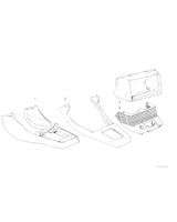 Oryginał BMW - 51161962840