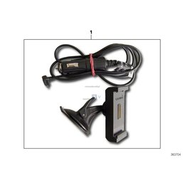 Oryginał BMW - 77528544460