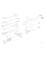 Oryginał BMW - 61311371957