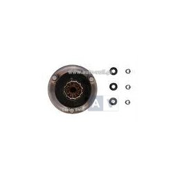 PODUSZKA AMORT. BMW P. 3 (E46) 98-05 5 (E39), X3 03- C1 09-15 LE/PR