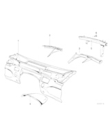 Oryginał BMW - 41241855948