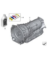 Oryginał BMW - 24008679039