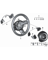 Oryginał BMW - 32306782597