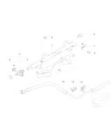 Śruba z łbem walcowym - 13537521635