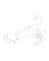 Element wygłuszający - 25161219387