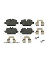 KLOCKI HAM. MINI T. COUNTRYMAN/PACEMAN 10-16