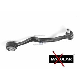 Wahacz rozprężny prawy BMW E34 518 520 525 530 535 540 M5 - 31121141098